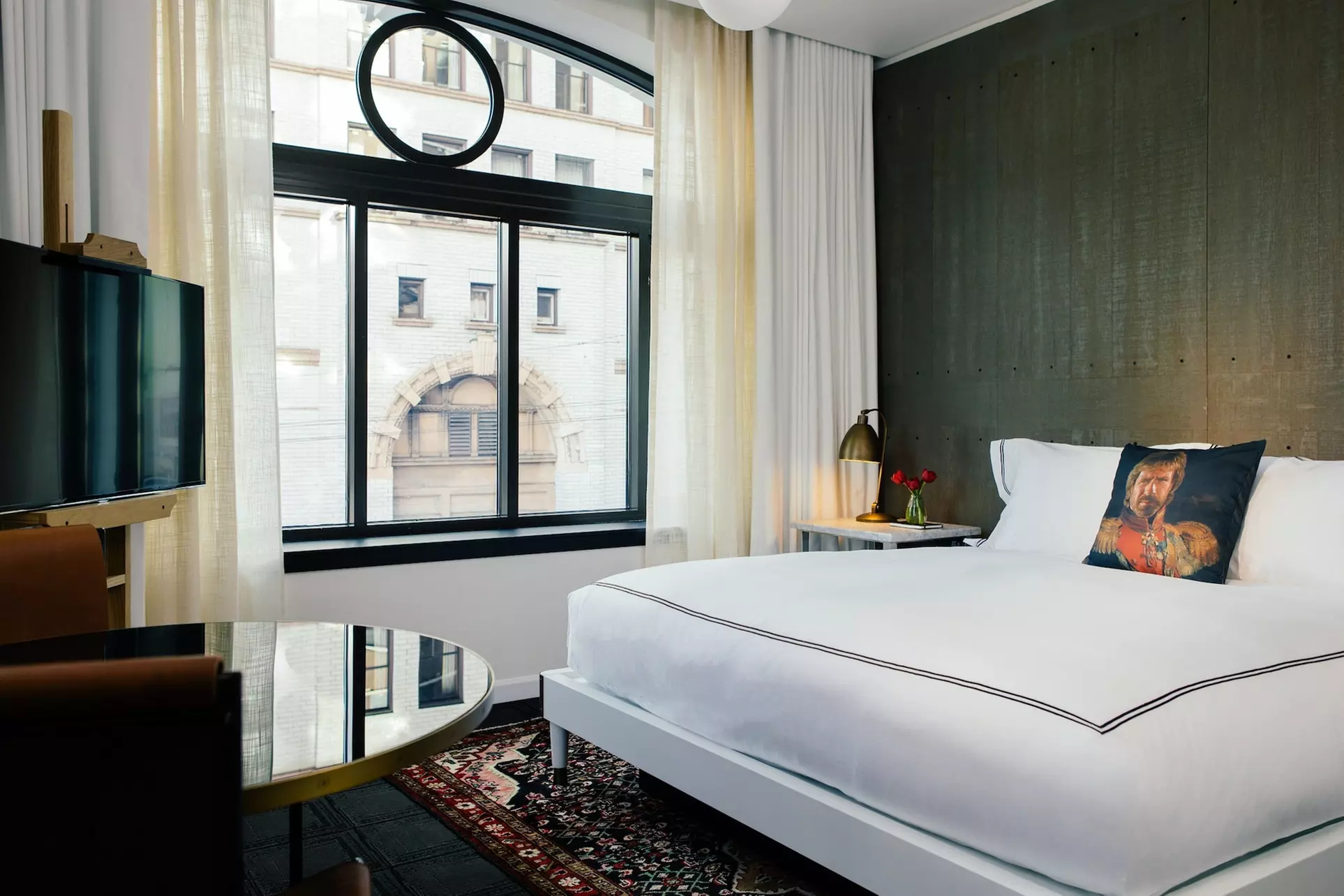 Kimpton Palladian Hotel, an IHG Hotel - Primary Image