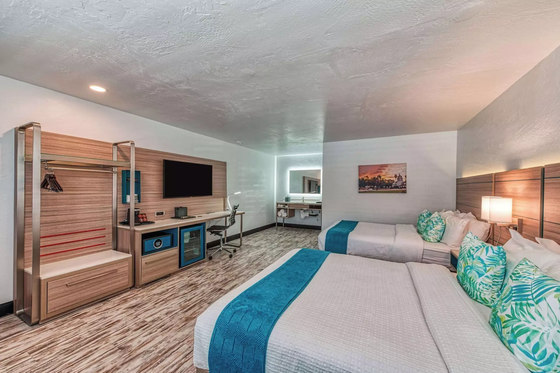 Casa Via Mar Inn, Ascend Hotel Collection - Primary Image