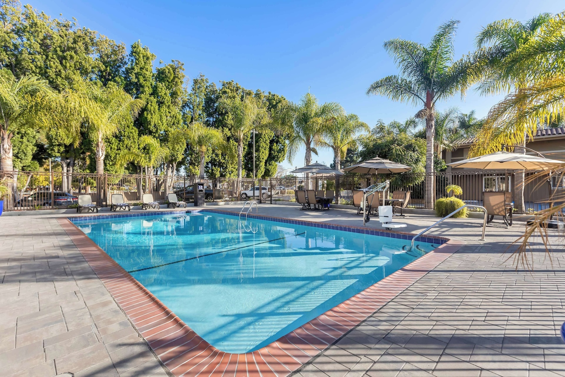 Best Western University Inn Santa Clara