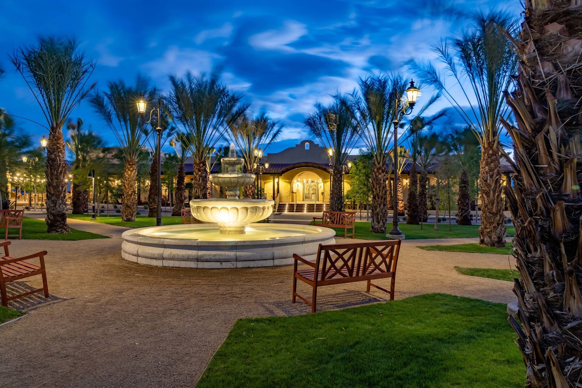 The Ranch at Death Valley – Inside the Park