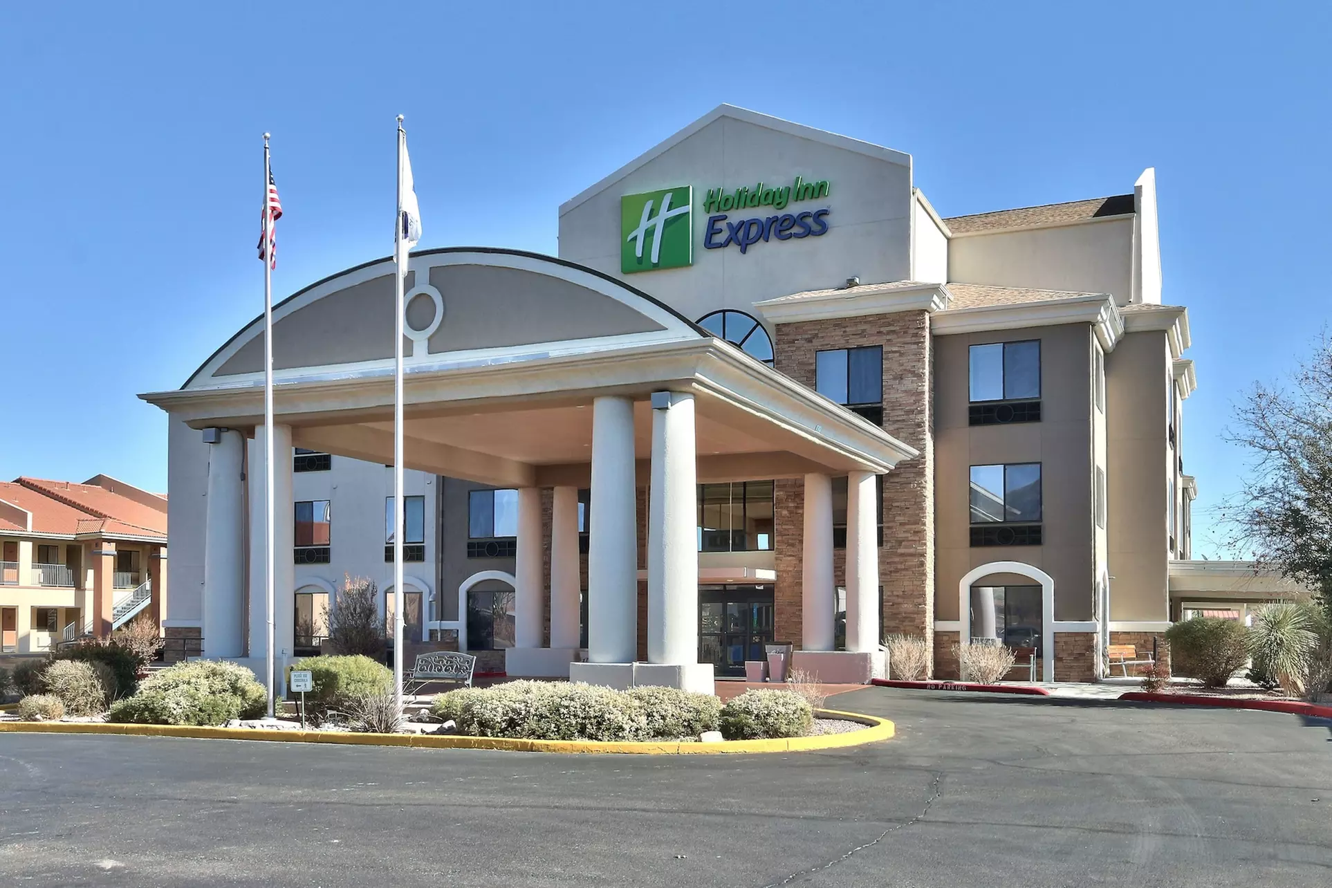 Holiday Inn Express Socorro by IHG - Primary Image