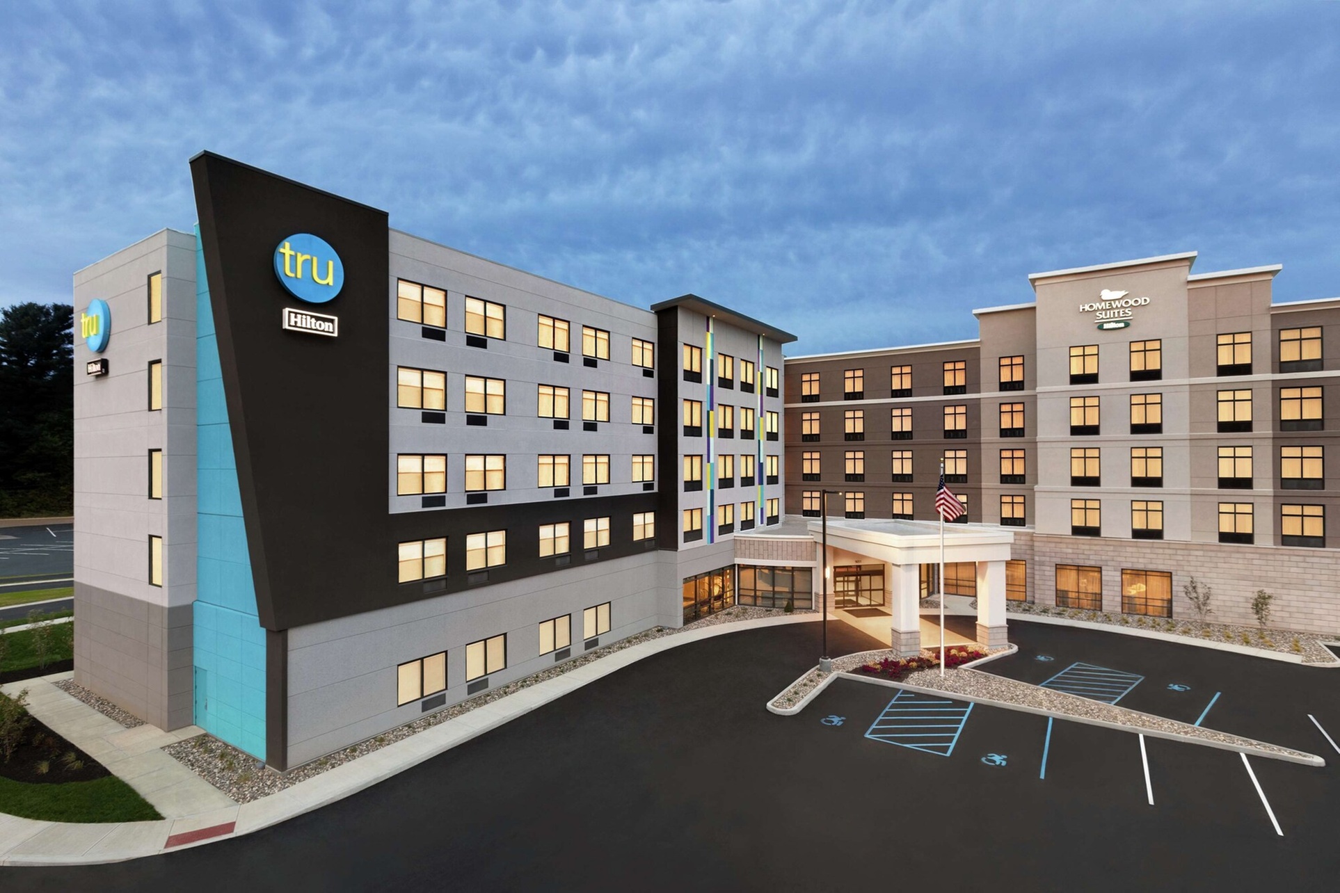 Tru By Hilton Albany Crossgates Mall