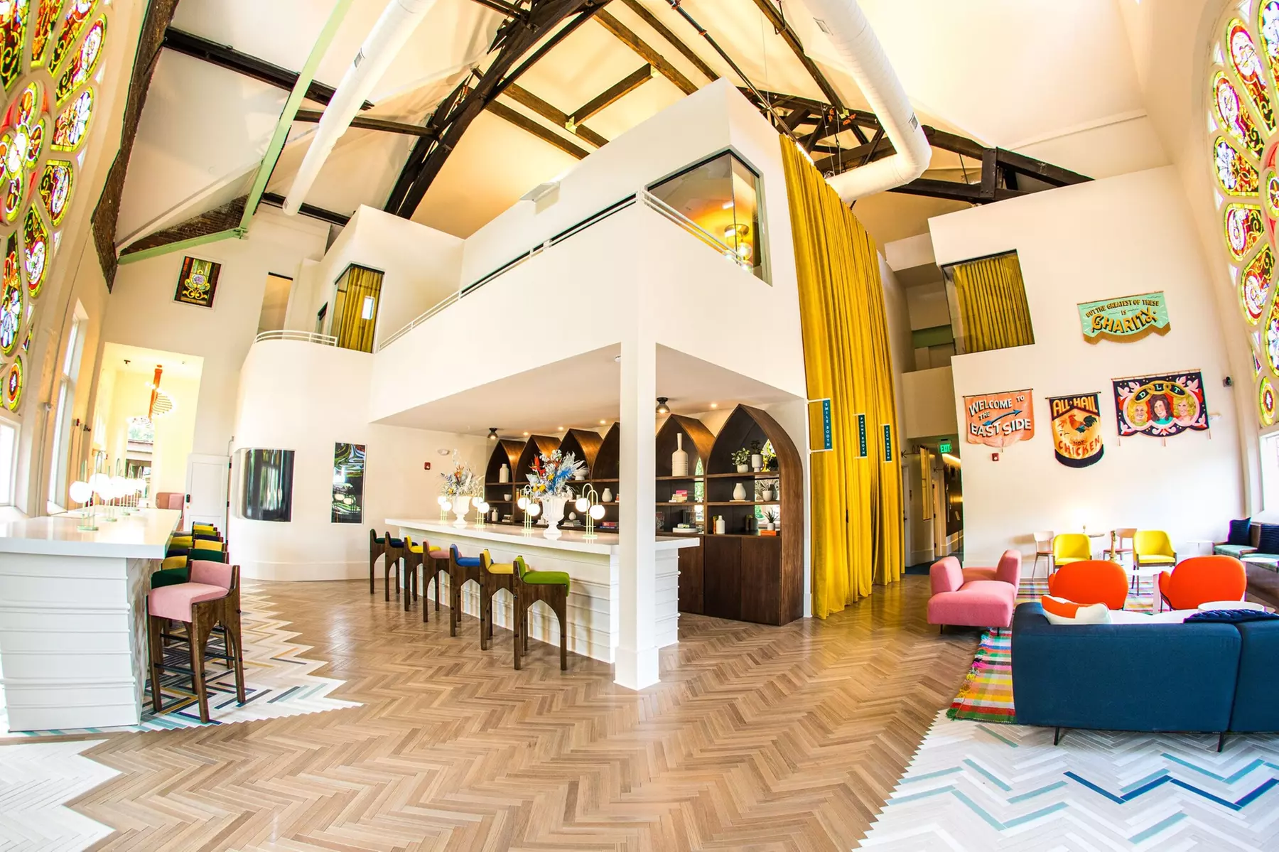 The Russell Nashville - Primary Image