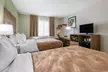 Quality Inn - Second Medium