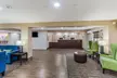 Quality Inn - Second Medium