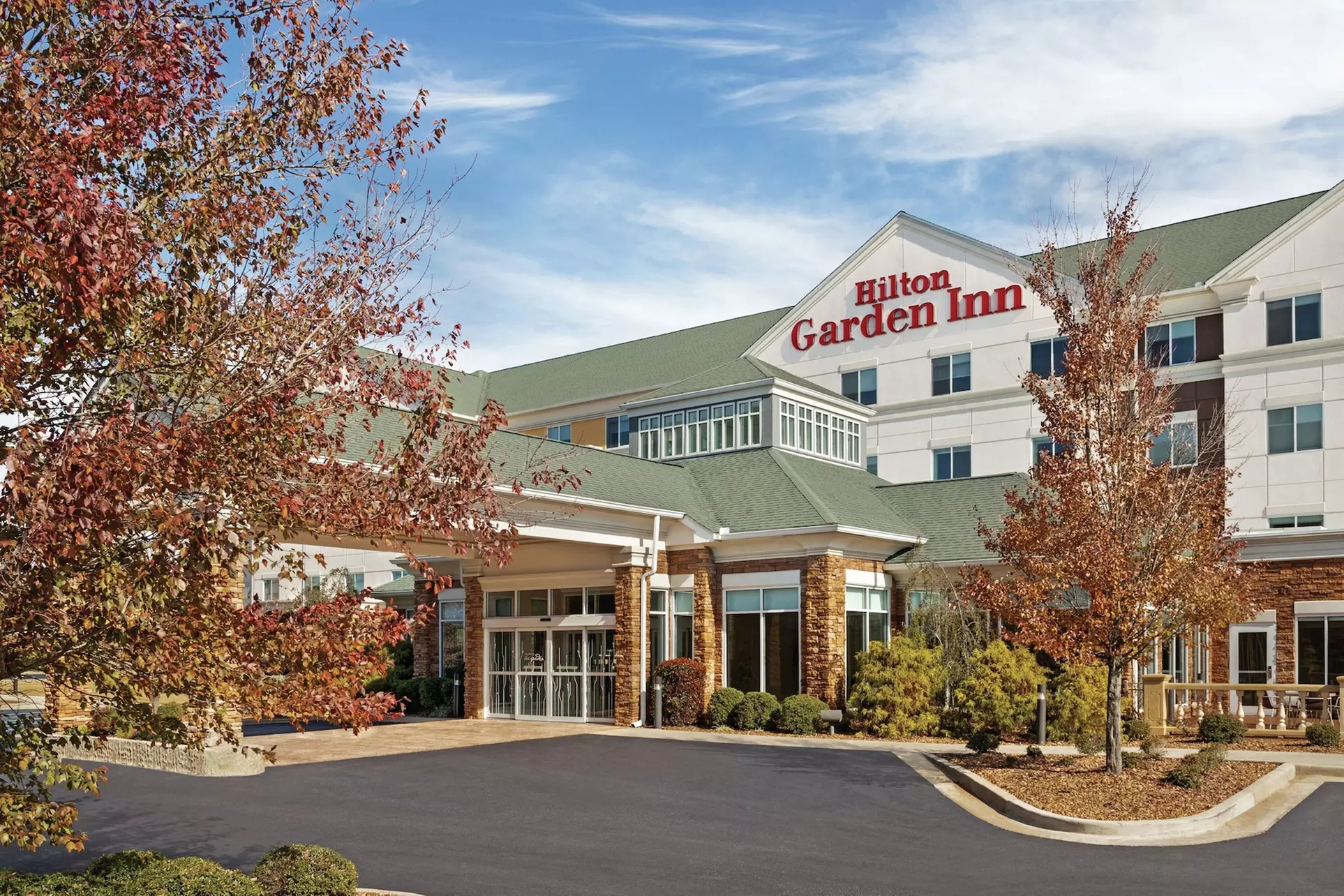 Hilton Garden Inn Oxford/Anniston - Primary Image