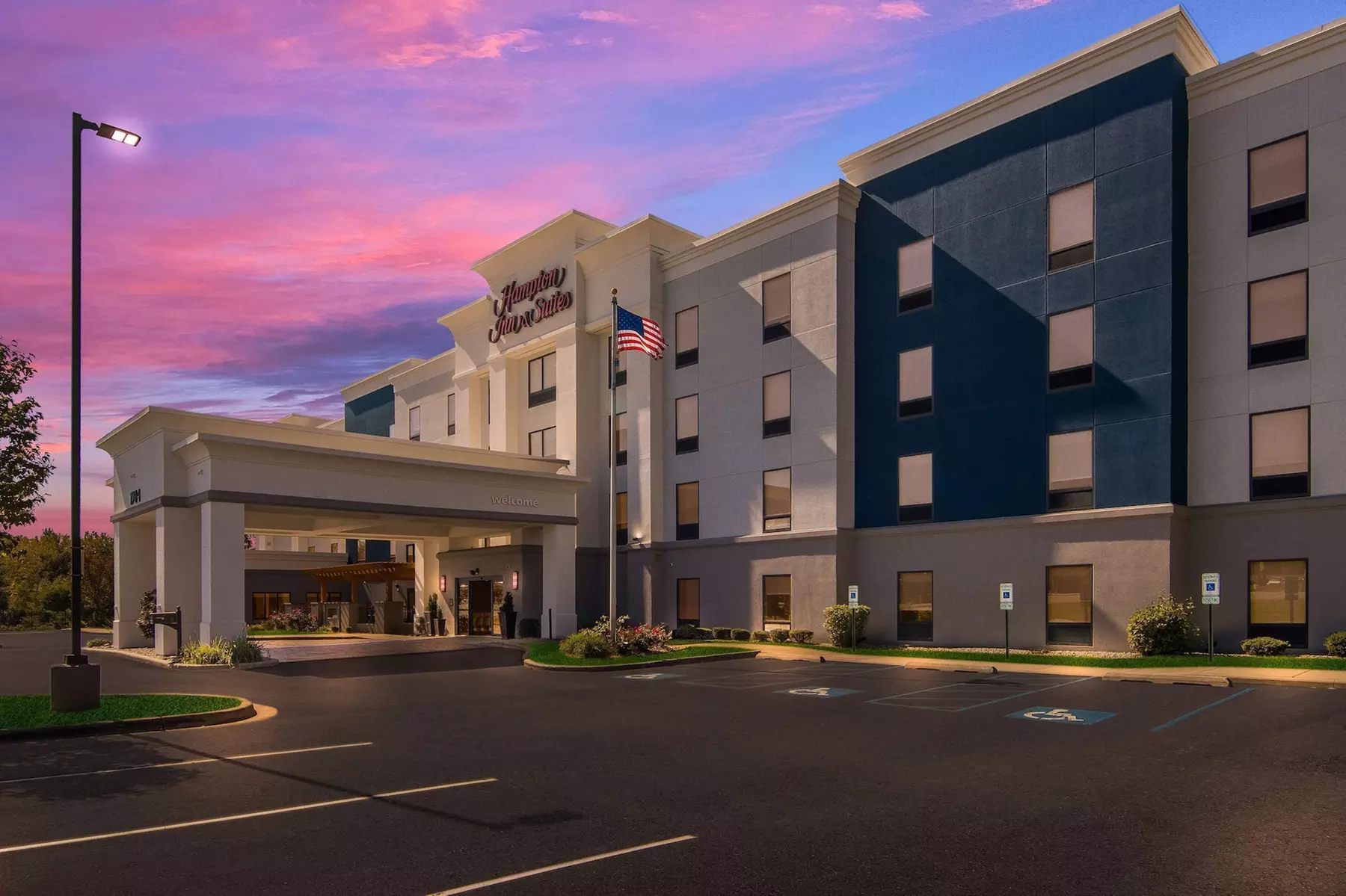Hampton Inn & Suites Schererville - Primary Image