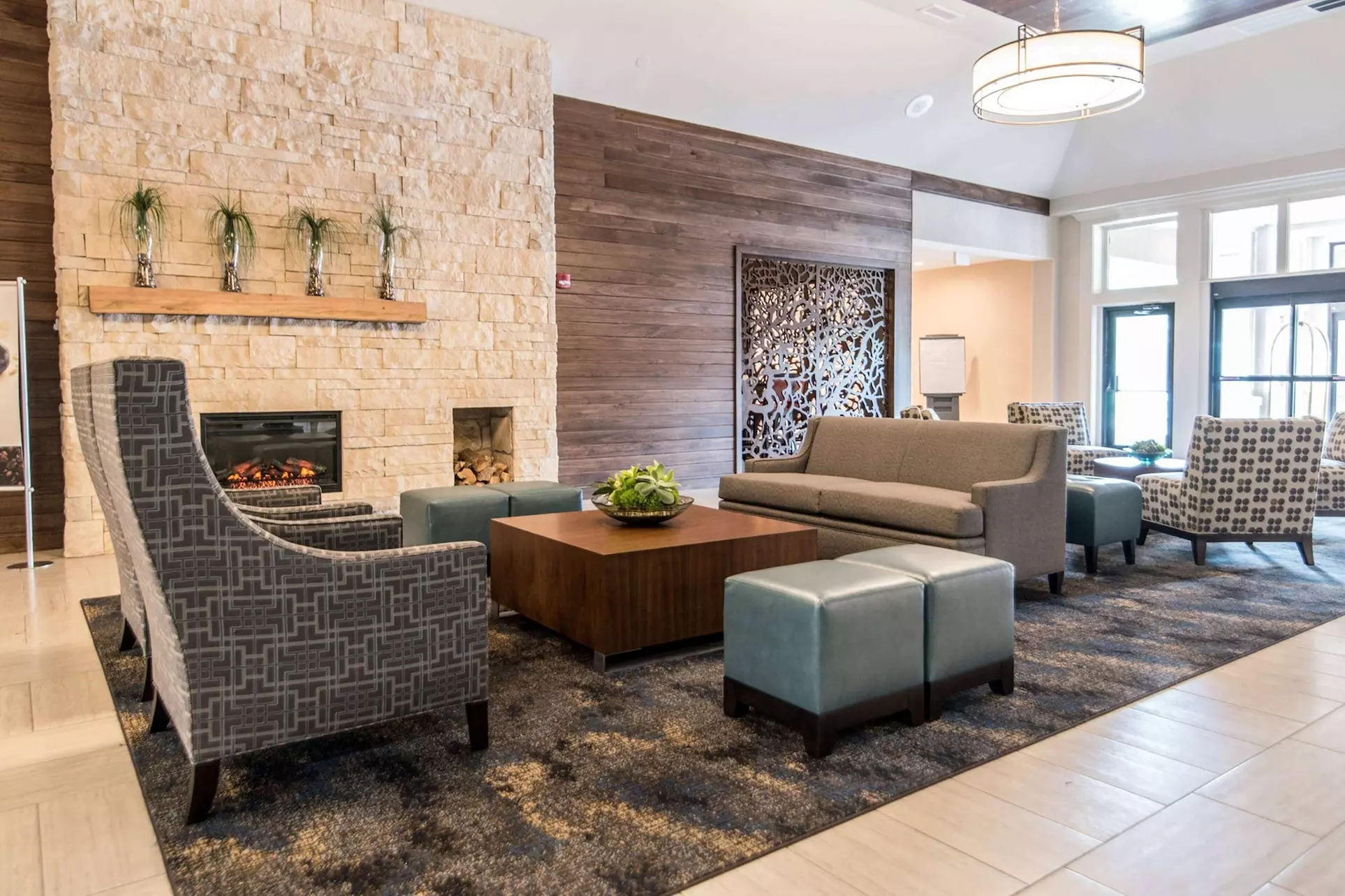 Wyndham Garden Westlake - Primary Image