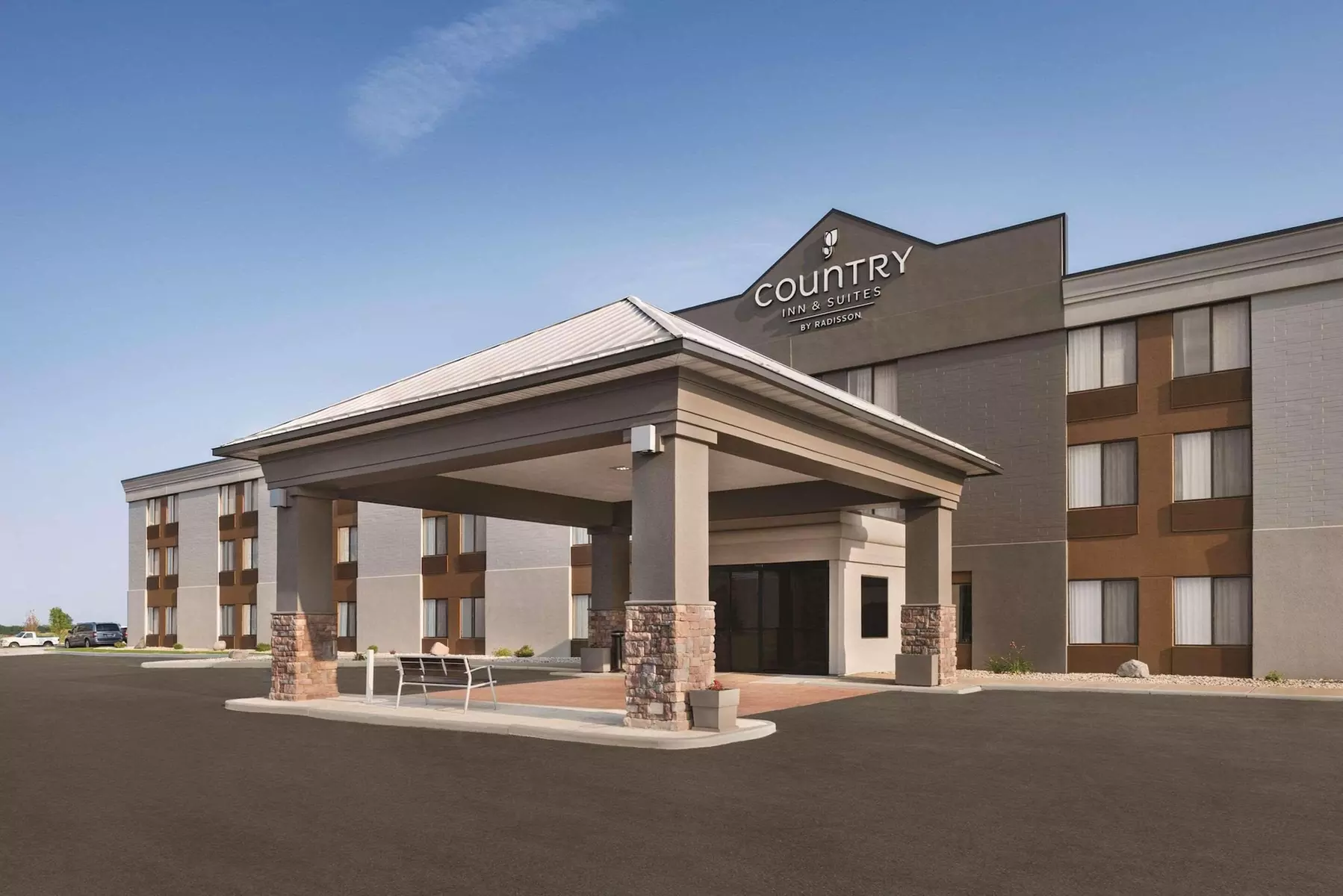 Country Inn & Suites by Radisson, Mt. Pleasant-Racine West, WI - Primary Image