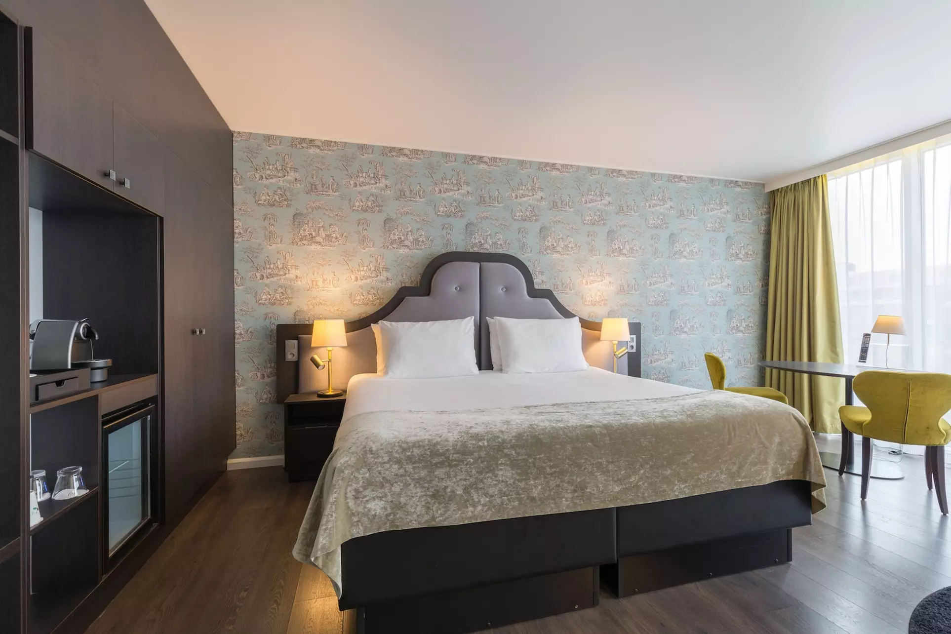 Thon Hotel Bristol Stephanie - Primary Image