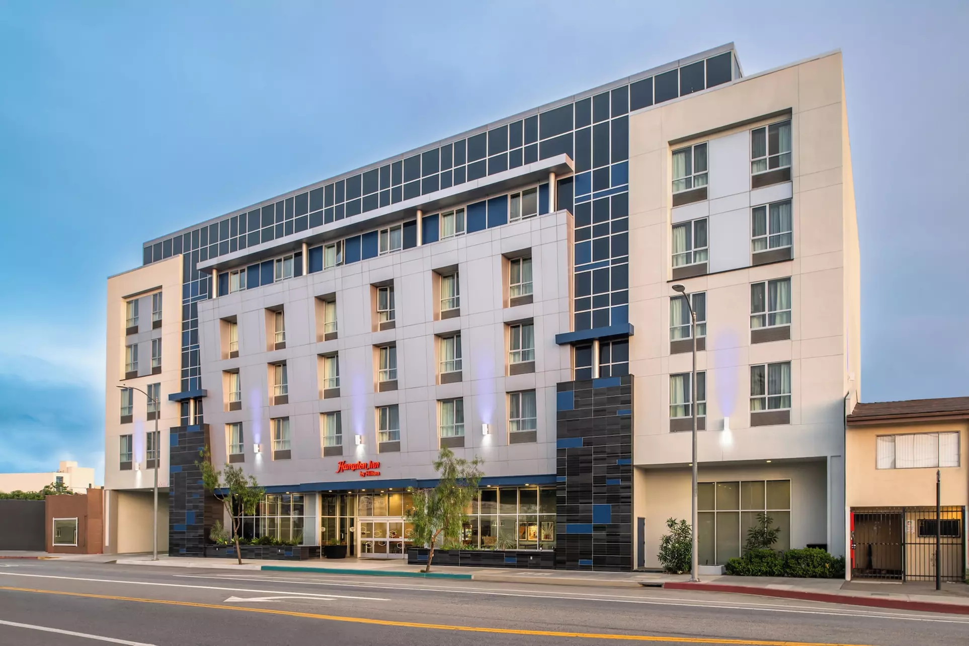 Hampton Inn by Hilton North Hollywood - Primary Image