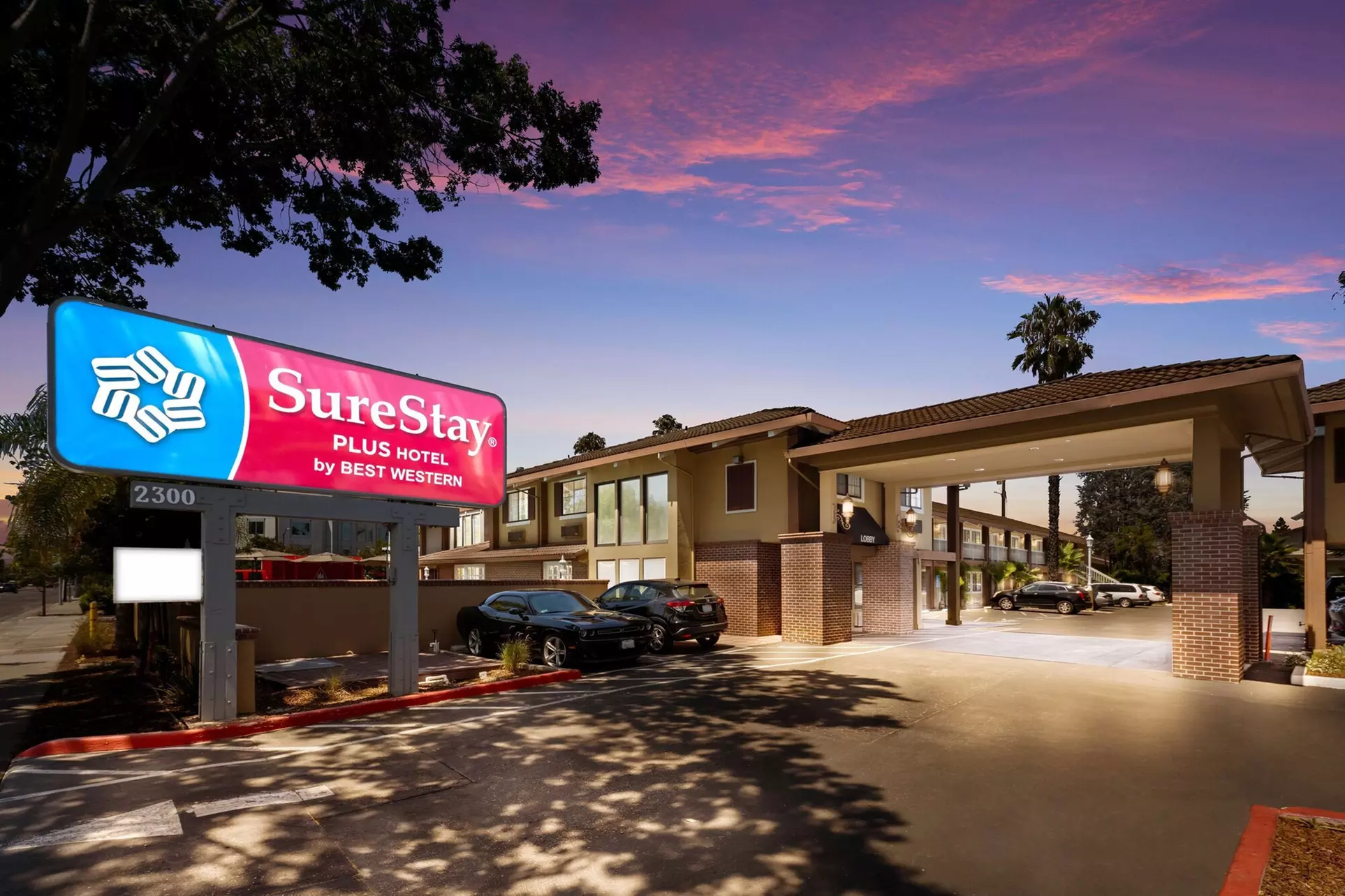 SureStay Plus Hotel by Best Western Mountain View - Primary Image