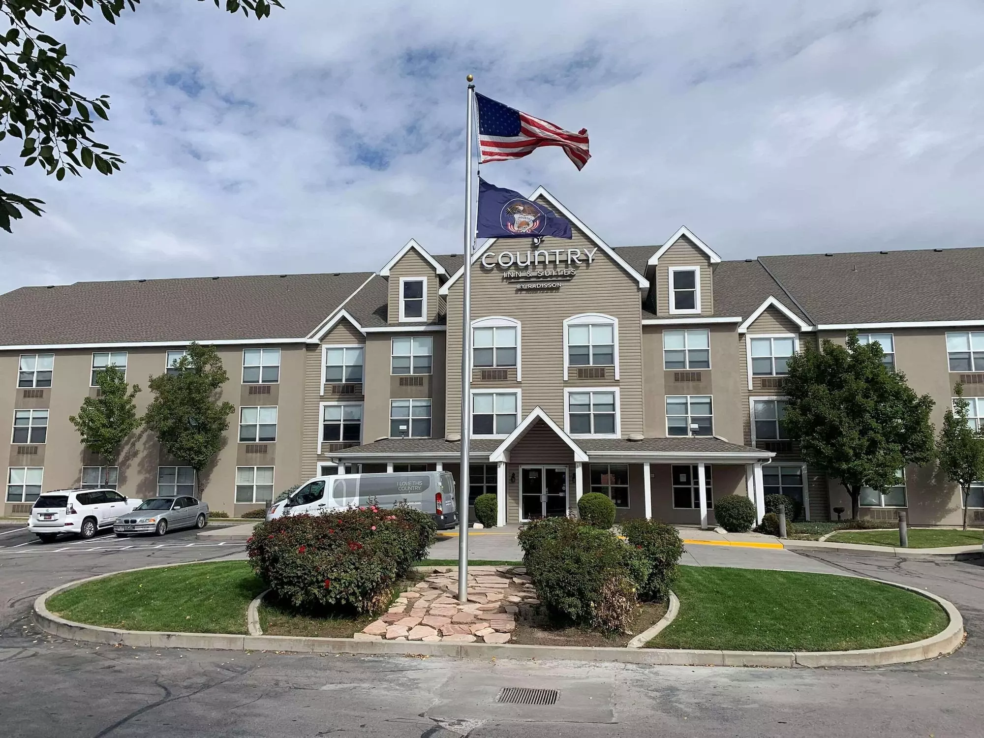Country Inn & Suites by Radisson, West Valley City, UT - Primary Image