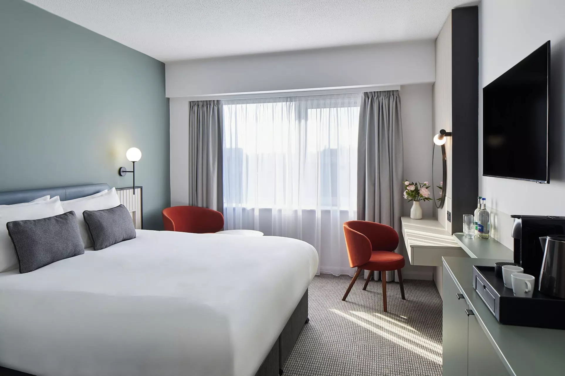 Leonardo Hotel Dublin Parnell Street - Primary Image