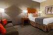 Best Western Delta Inn - Second Medium
