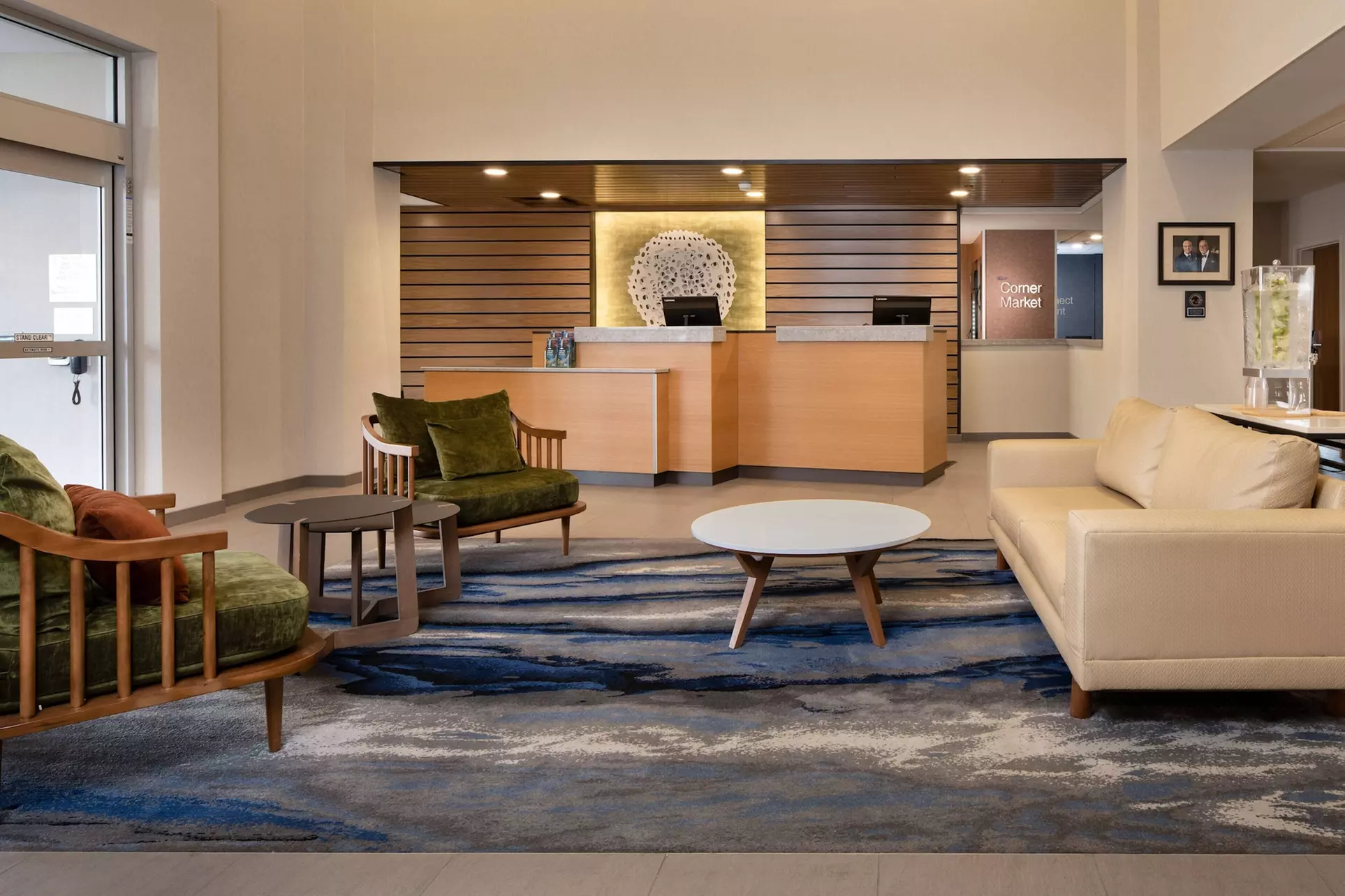 Fairfield Inn & Suites by Marriott Charleston - Primary Image