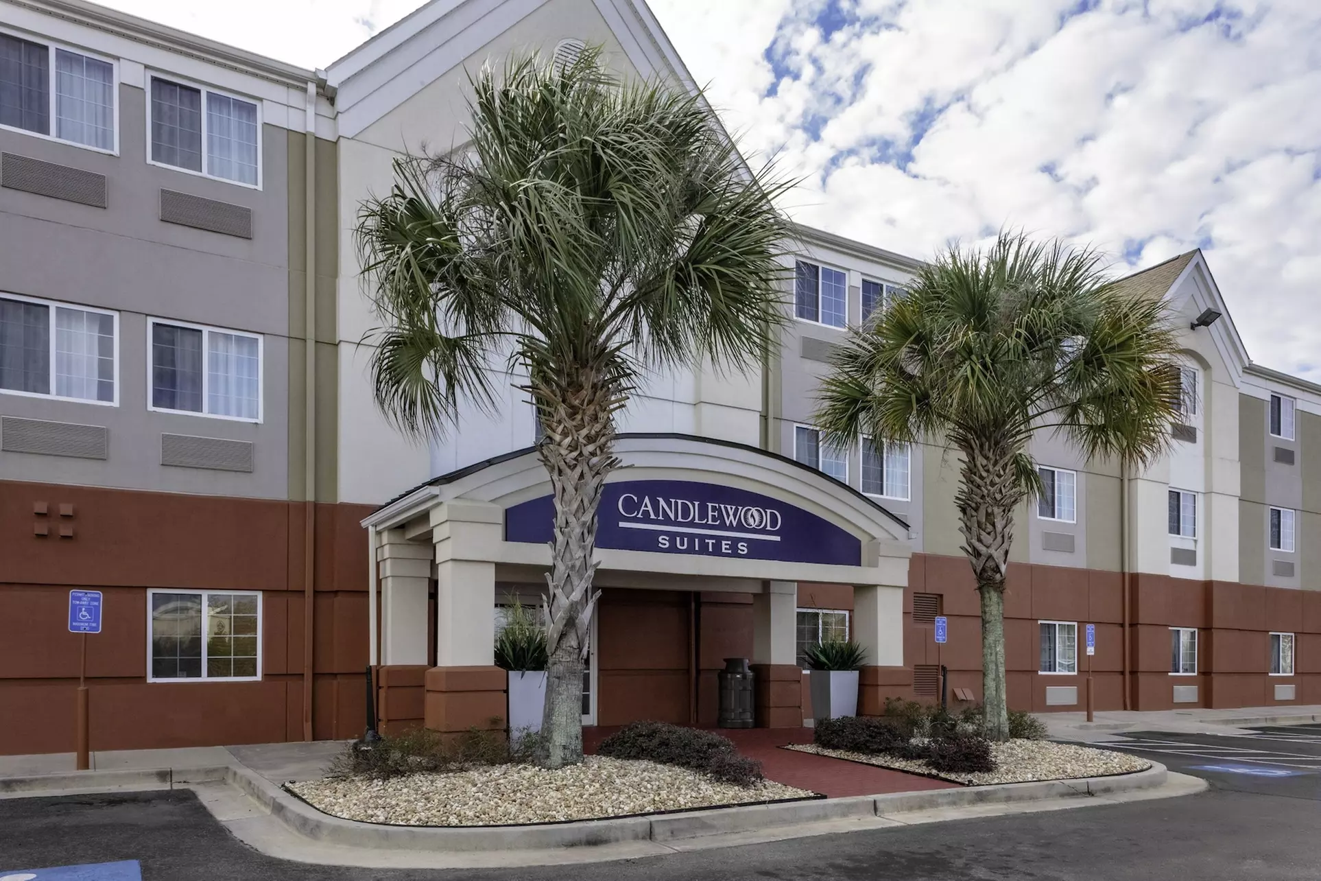 Candlewood Suites Warner Robins/Robins AFB by IHG - Primary Image