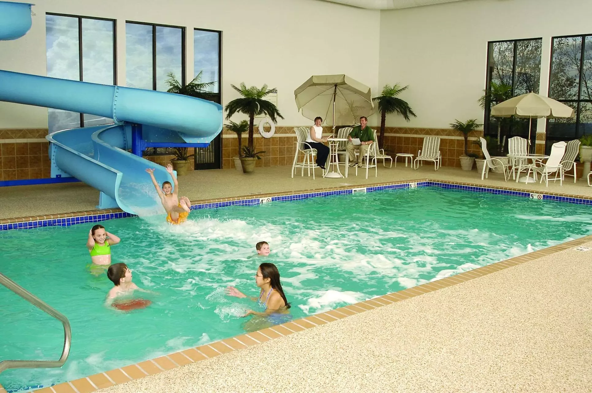 Hampton Inn Rapid City - Primary Image