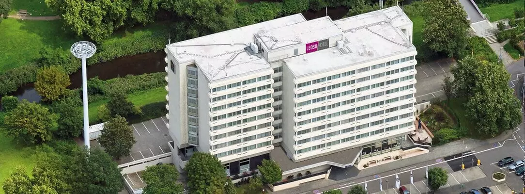 Leoso Hotel Leverkusen - Primary Image