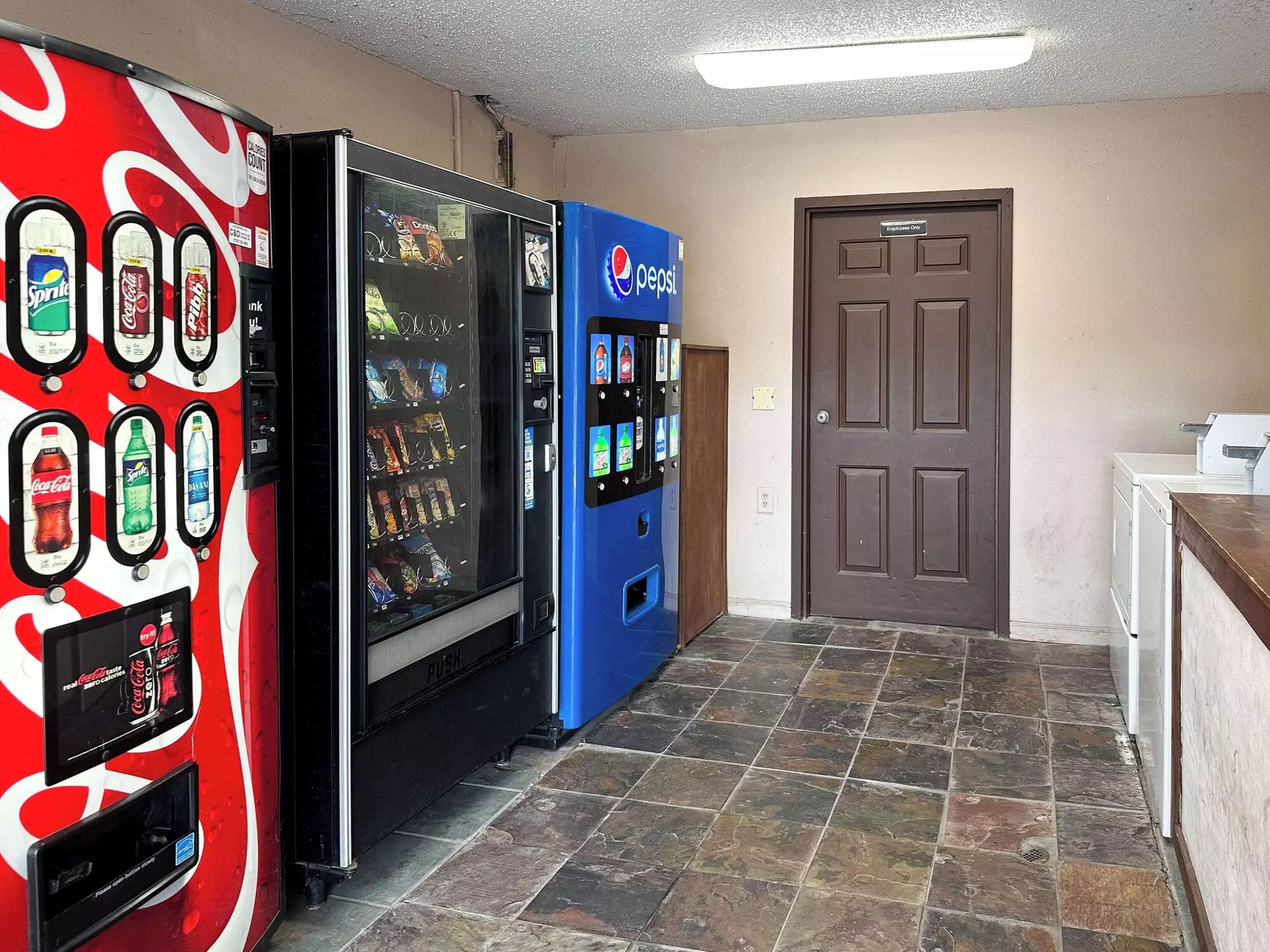 Motel 6 Atlanta, GA – Atlanta Airport East - Primary Image