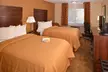 Quality Inn - Second Medium