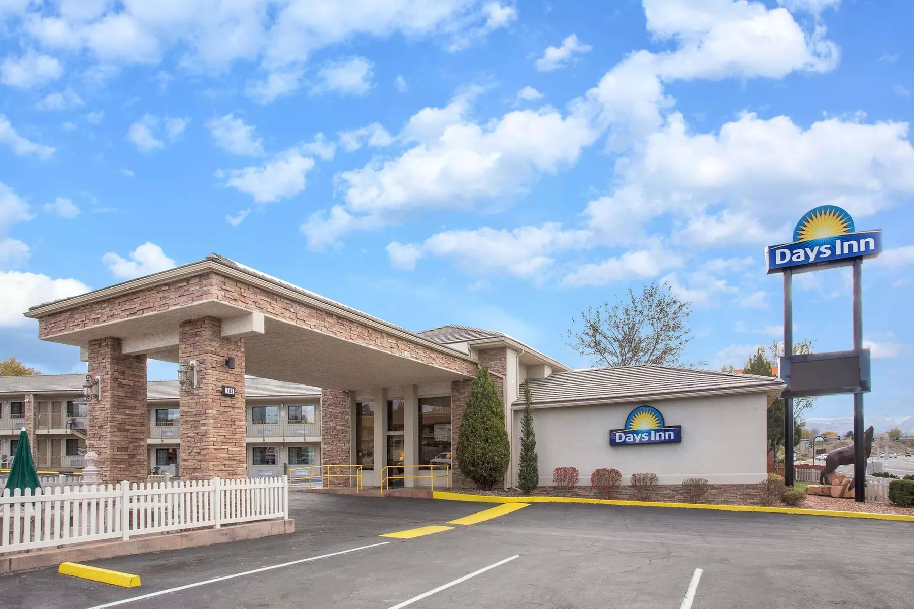 Days Inn by Wyndham Grand Junction - Primary Image
