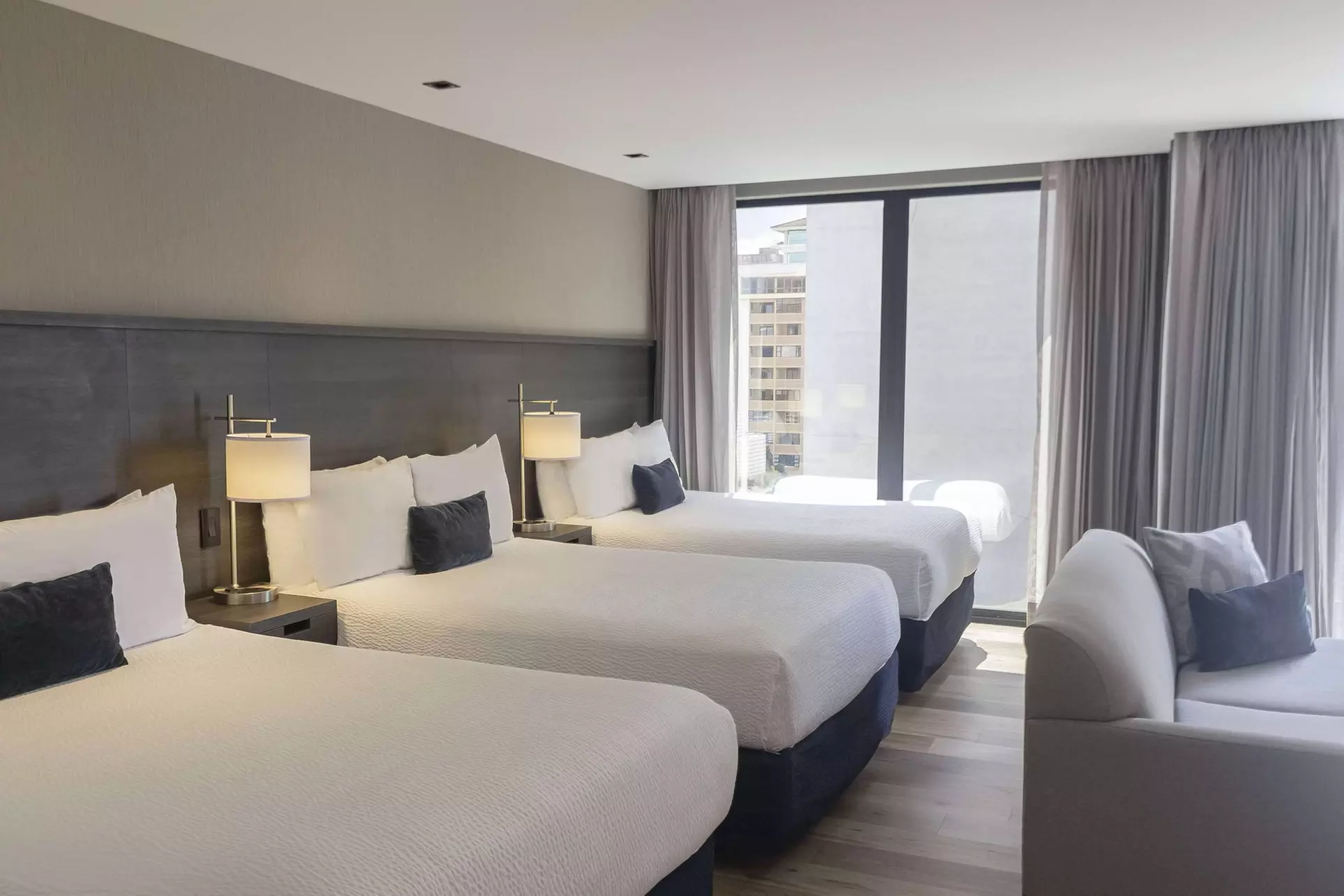 Wyndham Garden Guatemala City - Primary Image