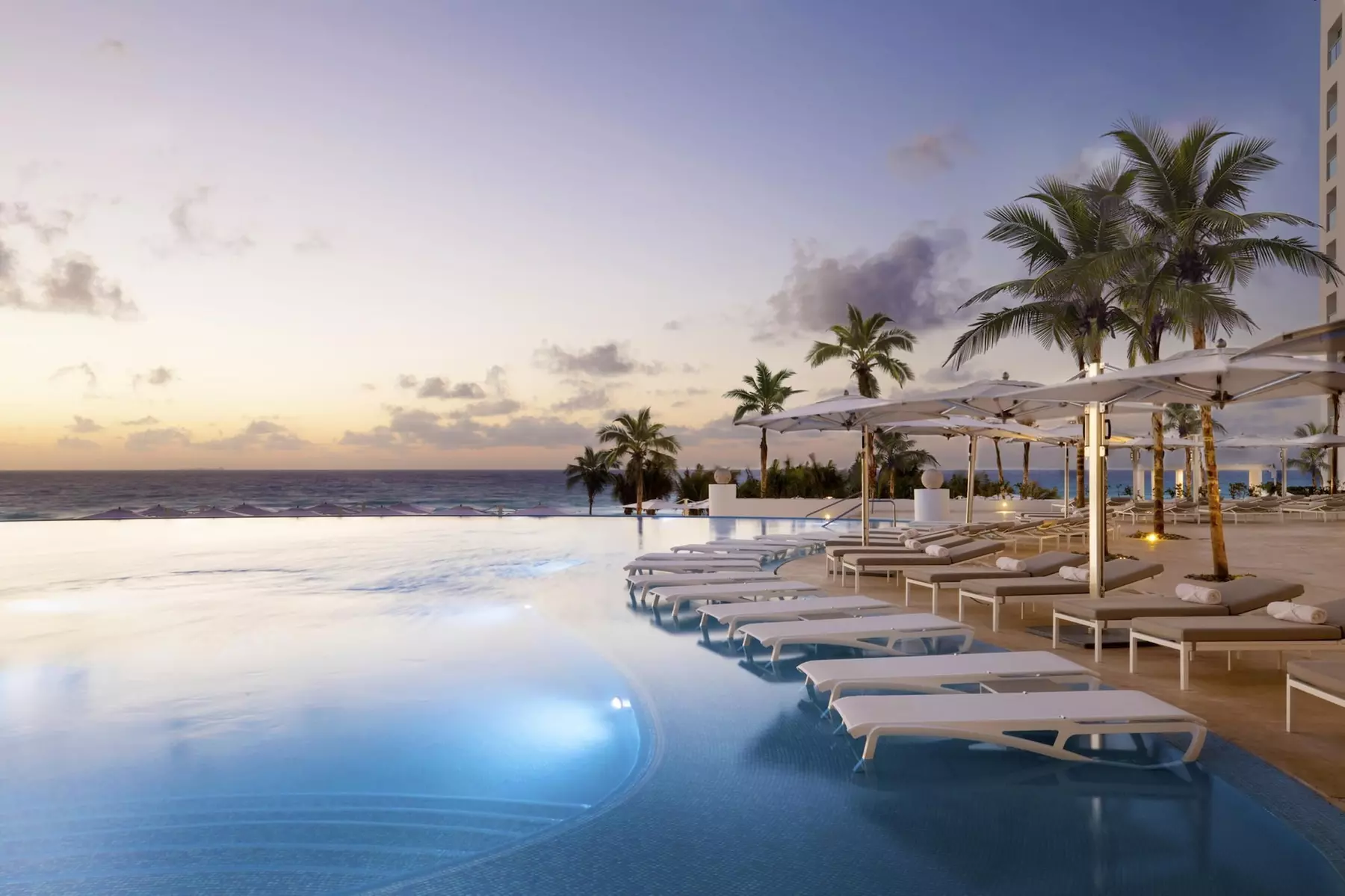 Le Blanc Spa Resort Cancun - Adults Only - All-Inclusive - Primary Image