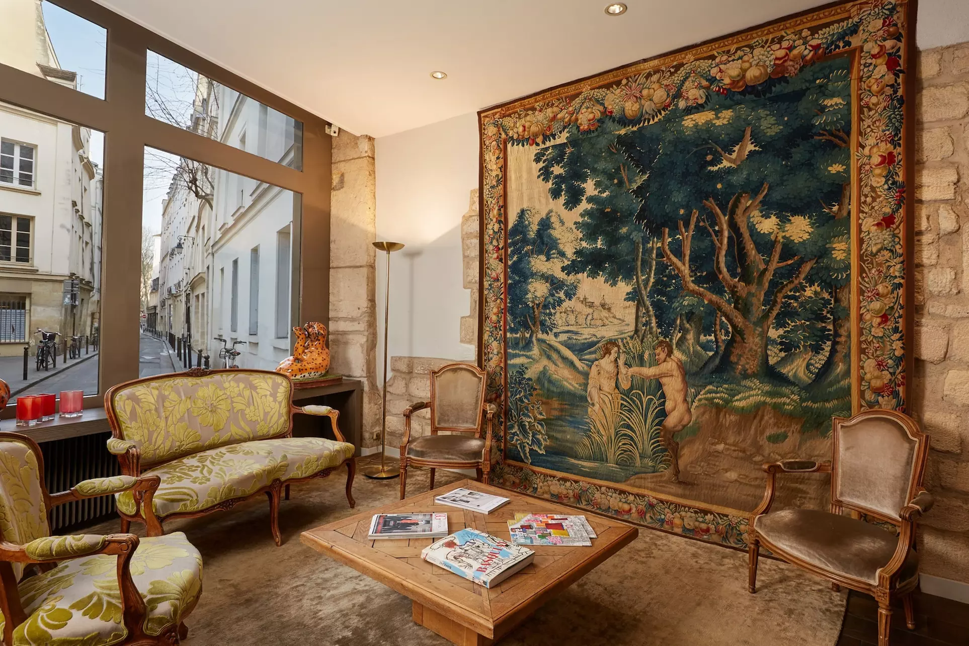 Hotel De Notre Dame Maître Albert - Primary Image