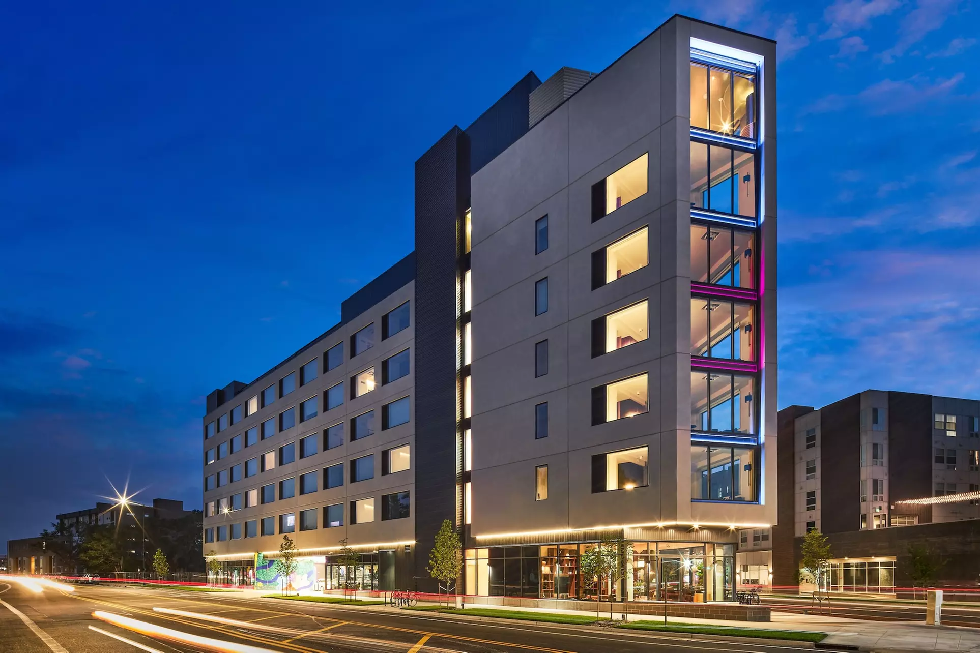 Catbird Hotel - Primary Image