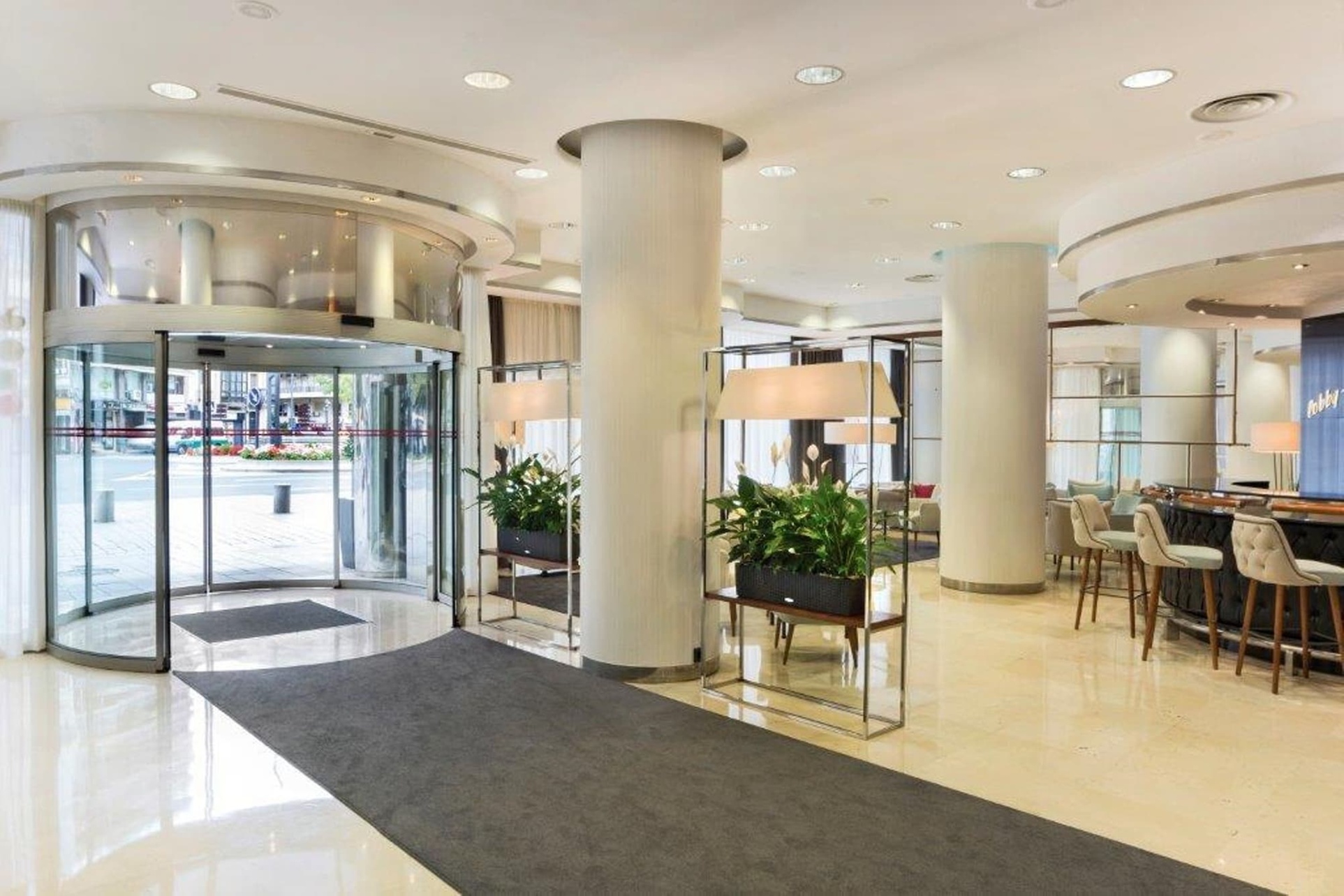 Hotel Gran Via