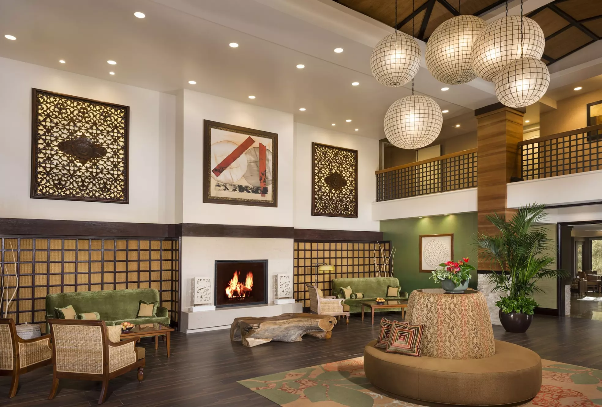 Ayres Hotel Orange - Primary Image