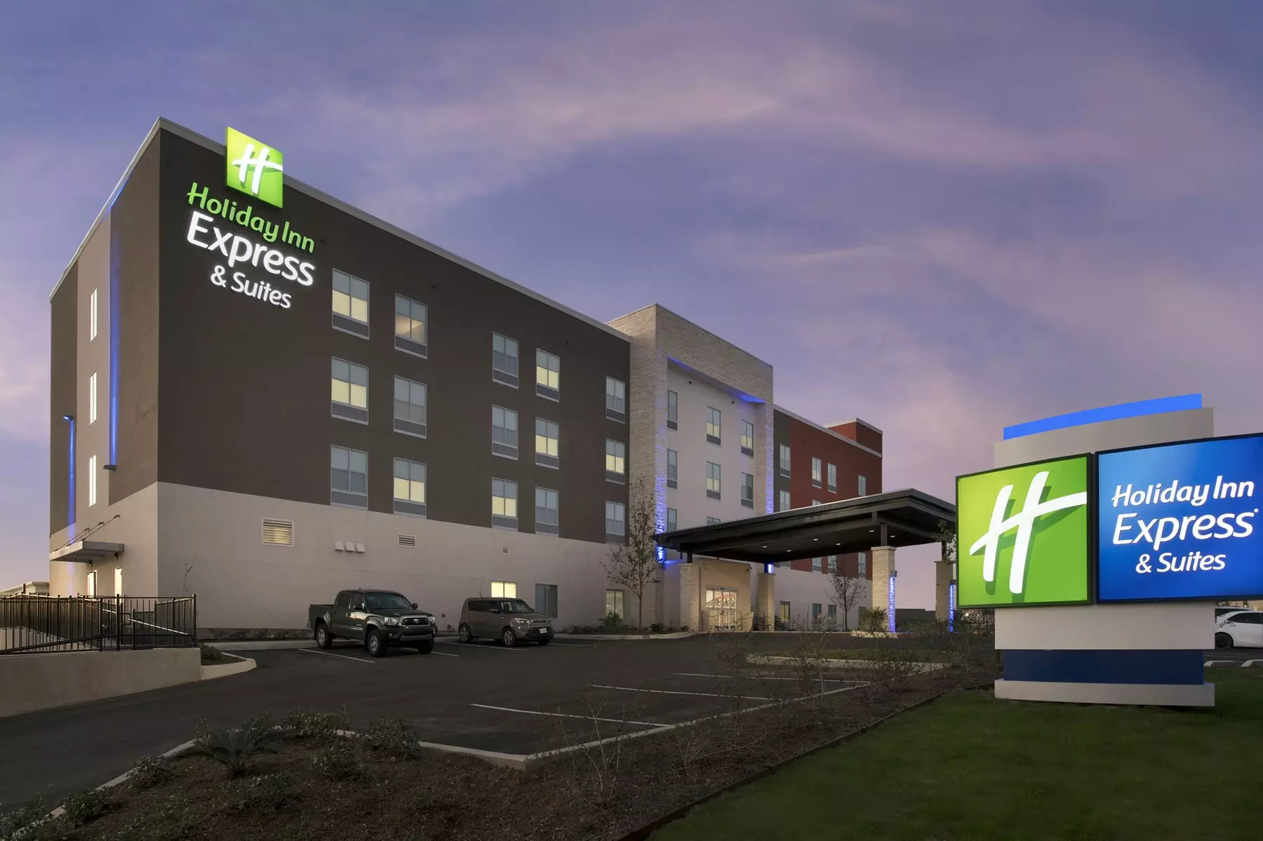 Holiday Inn Express & Suites San Antonio North - Windcrest by IHG - Primary Image