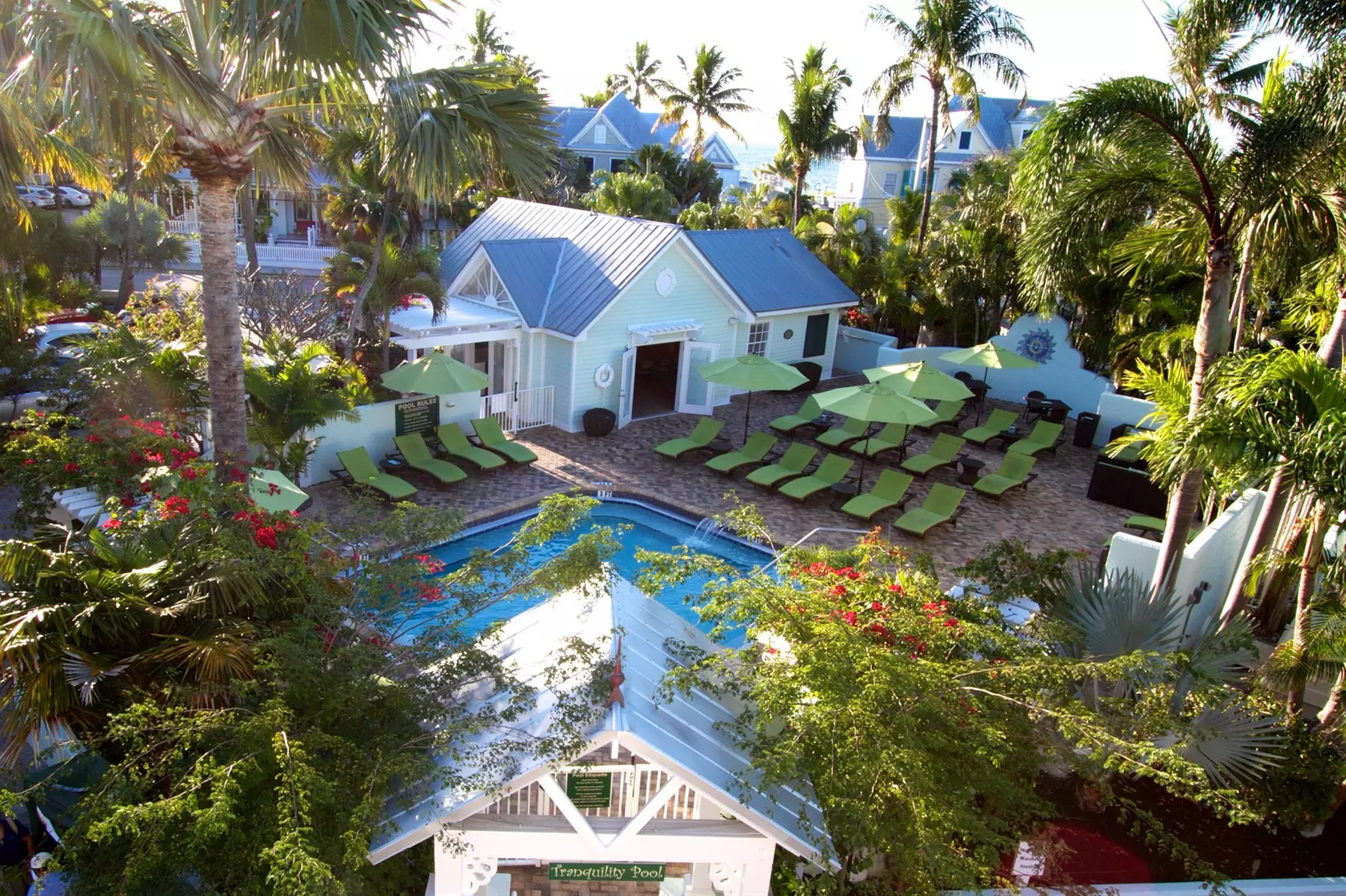 Southernmost Hotel - Primary Image