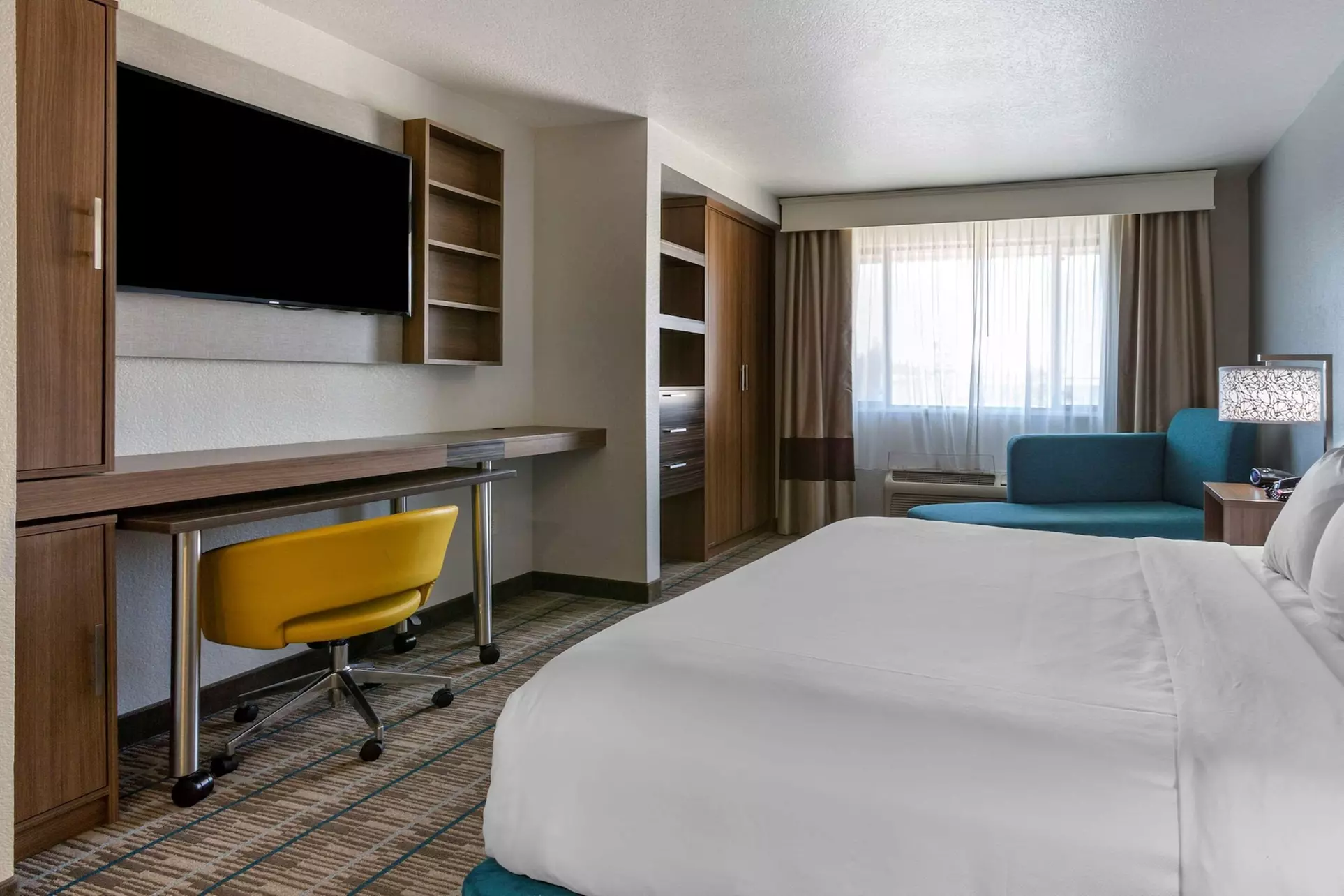 MainStay Suites Coeur d'Alene - Primary Image