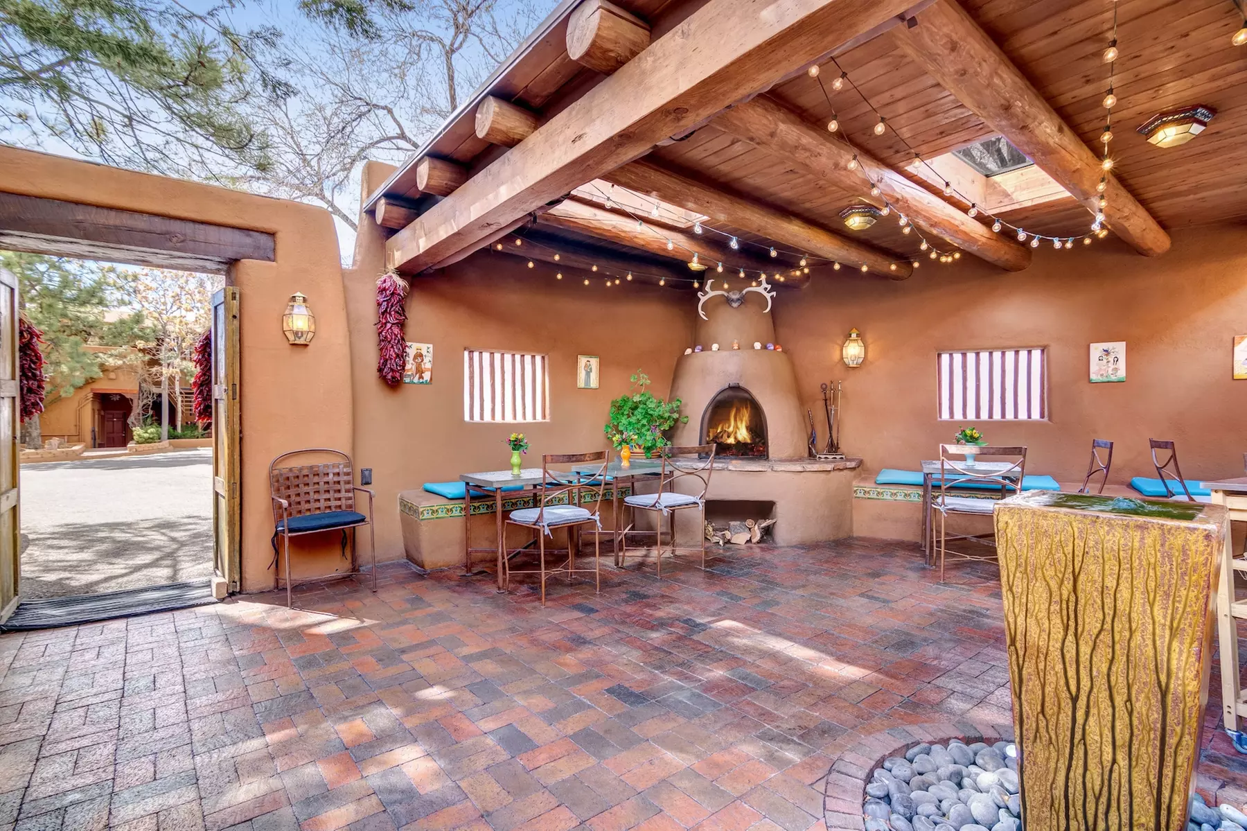 Santa Fe Motel & Inn - Primary Image