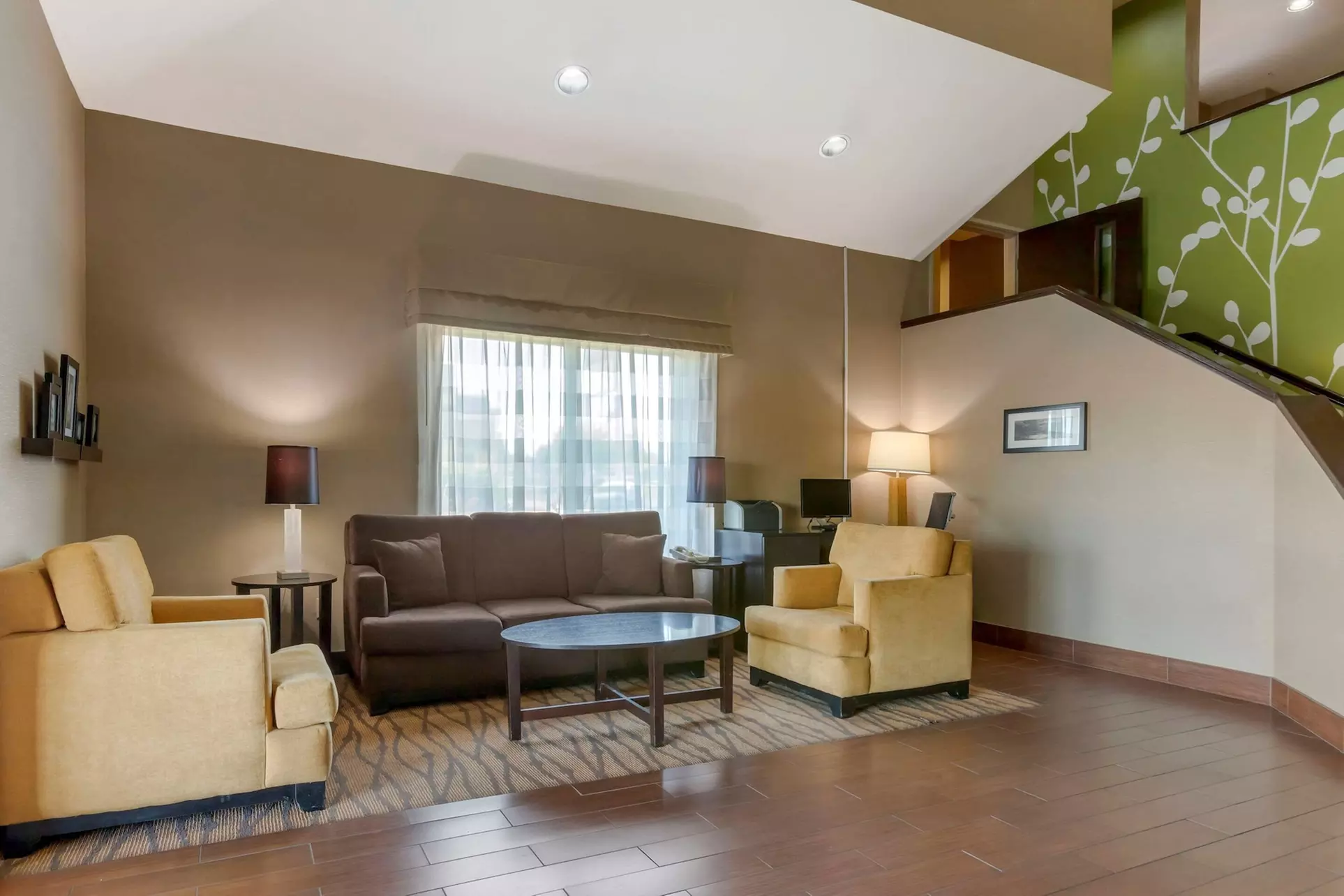 Sleep Inn Ontario - Primary Image