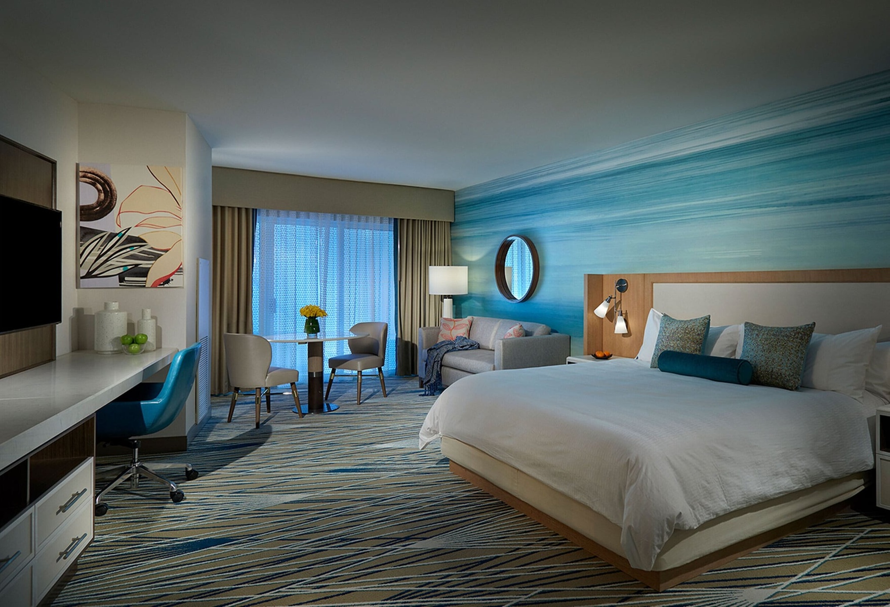 Seminole Hard Rock Hotel and Casino