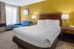 Comfort Inn Roanoke Civic Center - Second Medium
