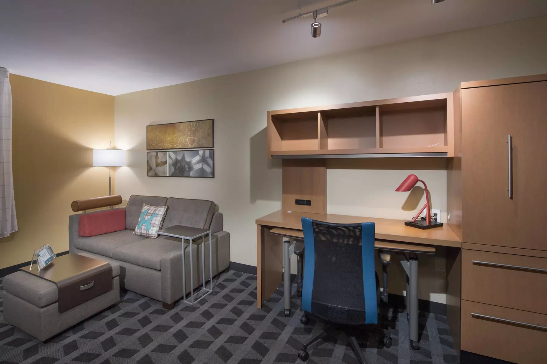 TownePlace Suites by Marriott Atlanta Alpharetta - Primary Image