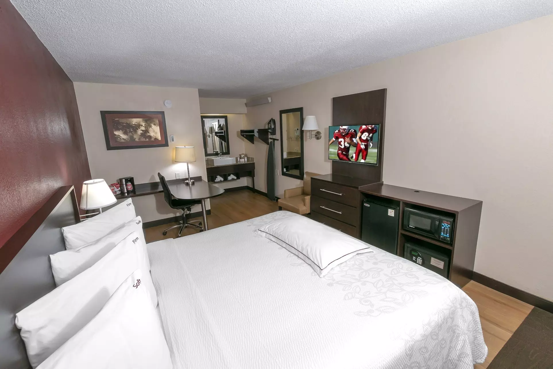 Red Roof Inn PLUS+ Statesville - Primary Image