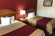 Econo Lodge Pine Bluff - Second Medium