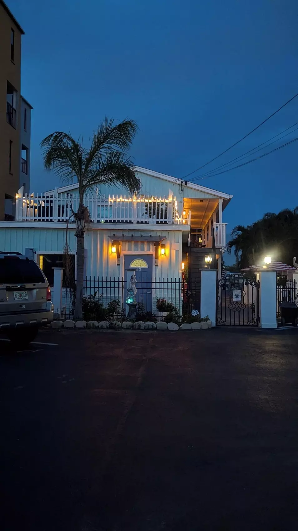 Lorelei Resort Motel - Primary Image