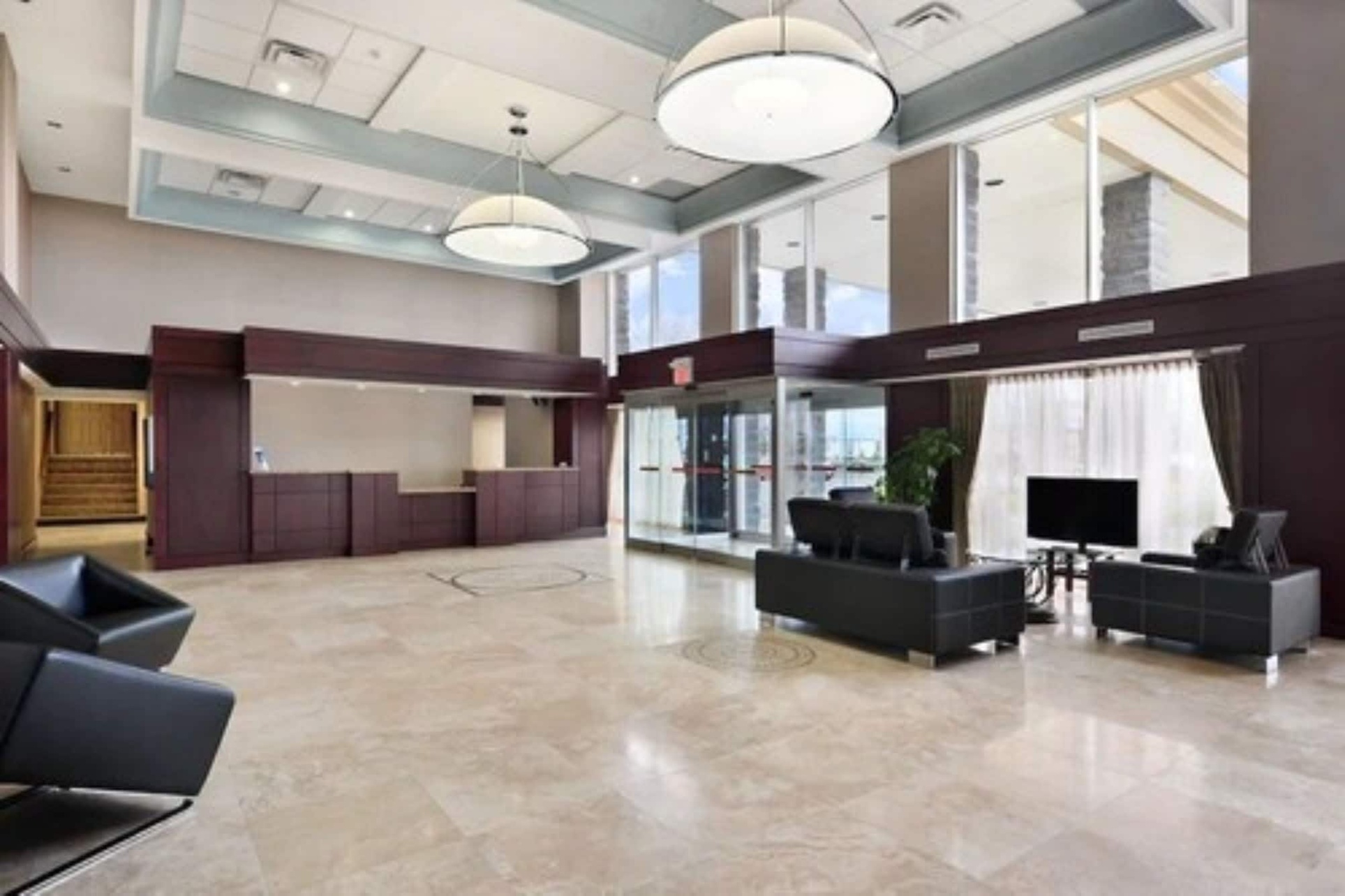 Comfort Inn & Conference Centre Toronto Airport