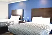 Rodeway Inn - Second Medium