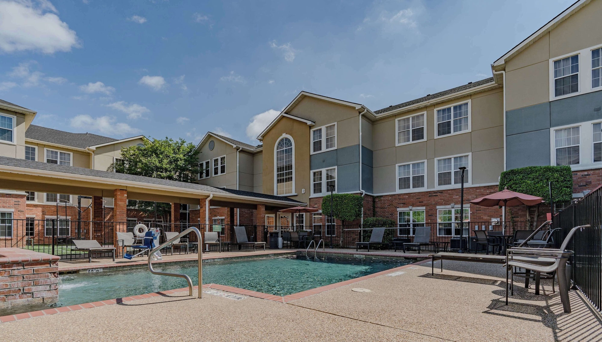 Homewood Suites by Hilton Ft. Worth-Bedford
