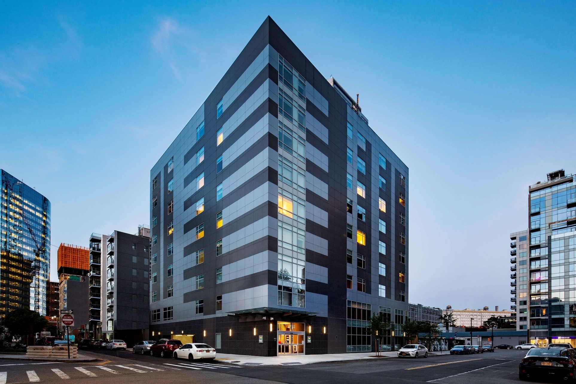 Hyatt Place Long Island City/New York City