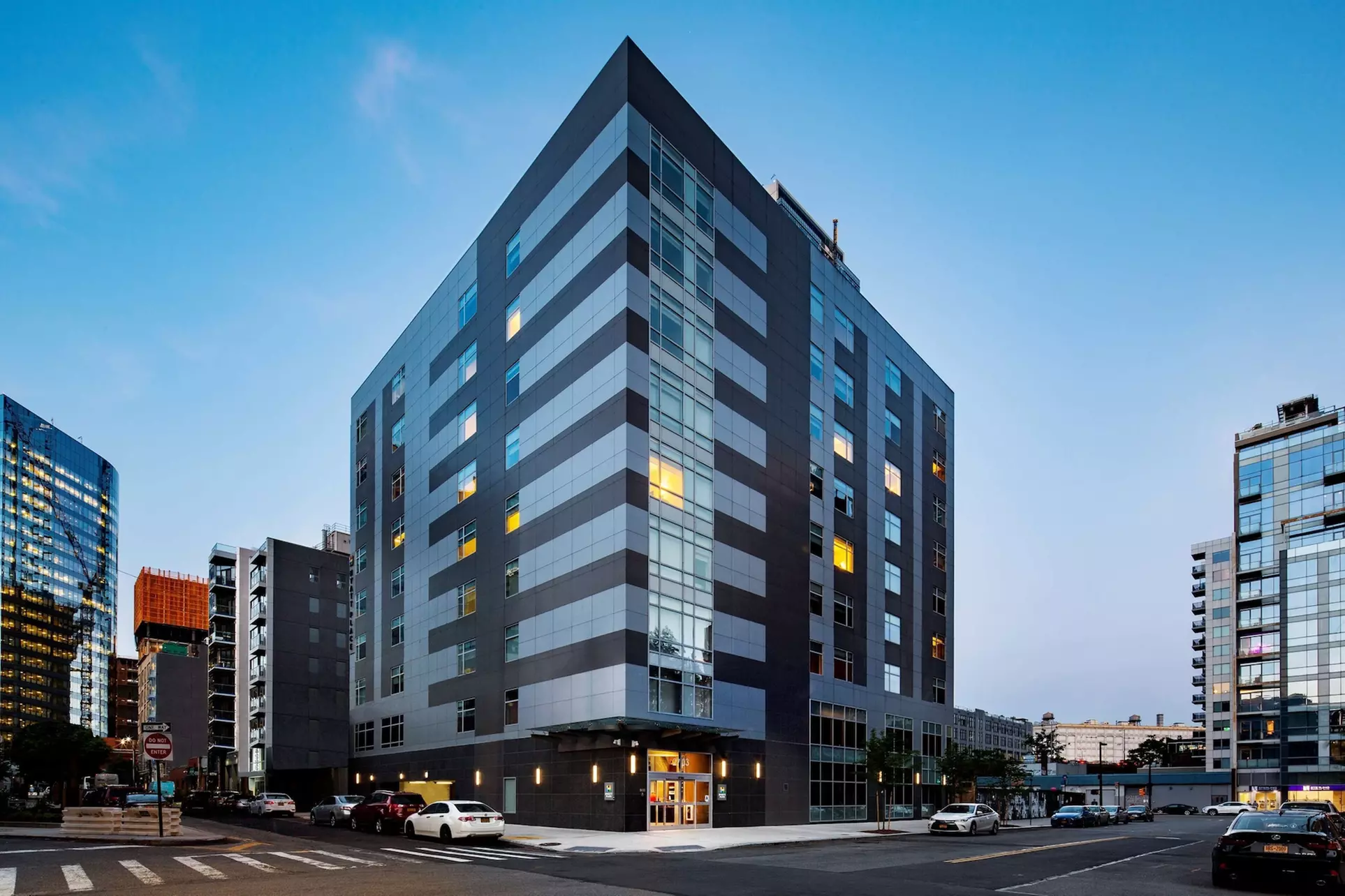 Hyatt Place Long Island City/New York City - Primary Image