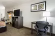 Quality Inn - Second Medium