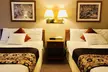 Burlington Stay Inn - Second Medium